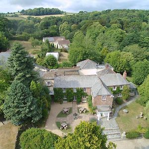 Boscundle Manor